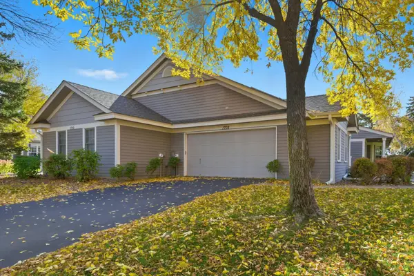 1708 Kerry Lane, Woodbury, MN 55125