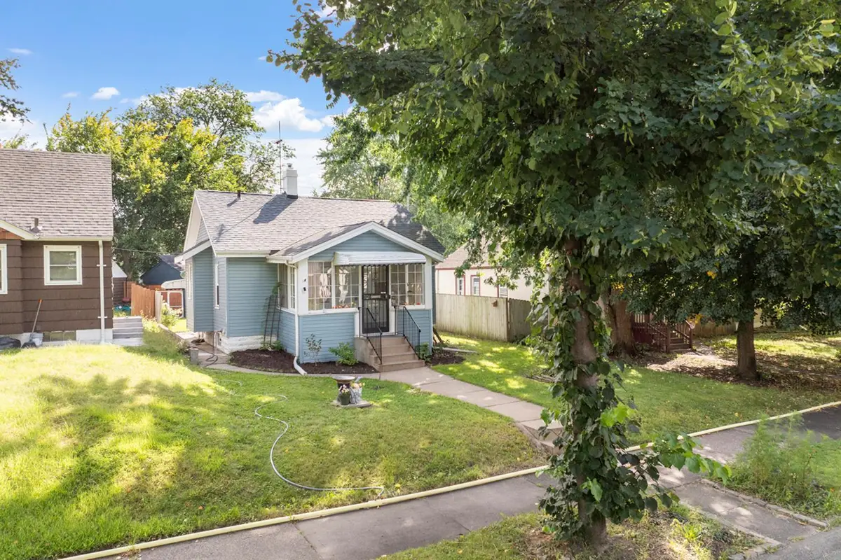 3428 Queen Avenue N, Minneapolis, MN 55412 - Image #1