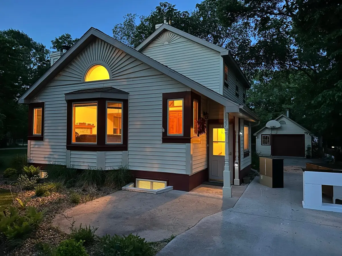 1127 Campbell Avenue, Detroit Lakes, MN 56501 - Image #1