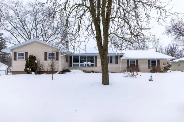 642 E 6th Street, Owen, WI 54460