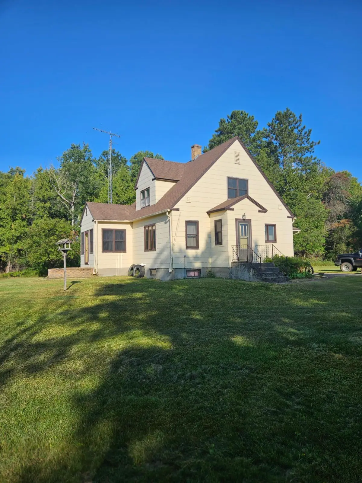 6402 Krull Street, Williams, MN 56686 - #1