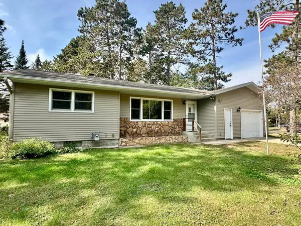 29 Fir Avenue Nw, Menahga, MN 56464