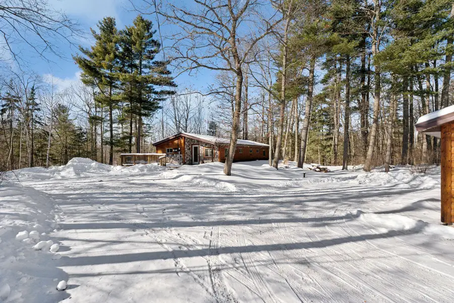 12281 N Pederson Road, Hayward, WI 54843 - Image #2