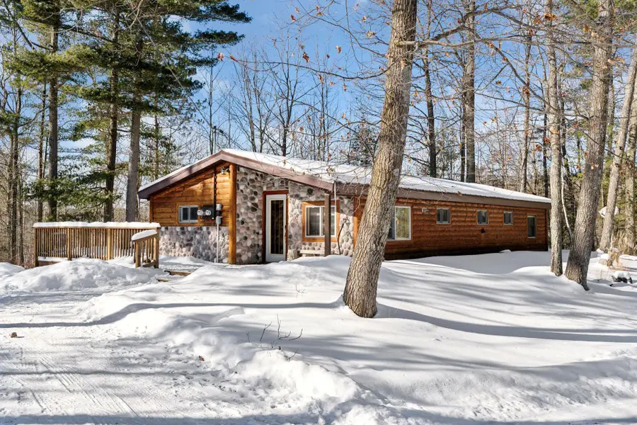 12281 N Pederson Road, Hayward, WI 54843 - Image #3