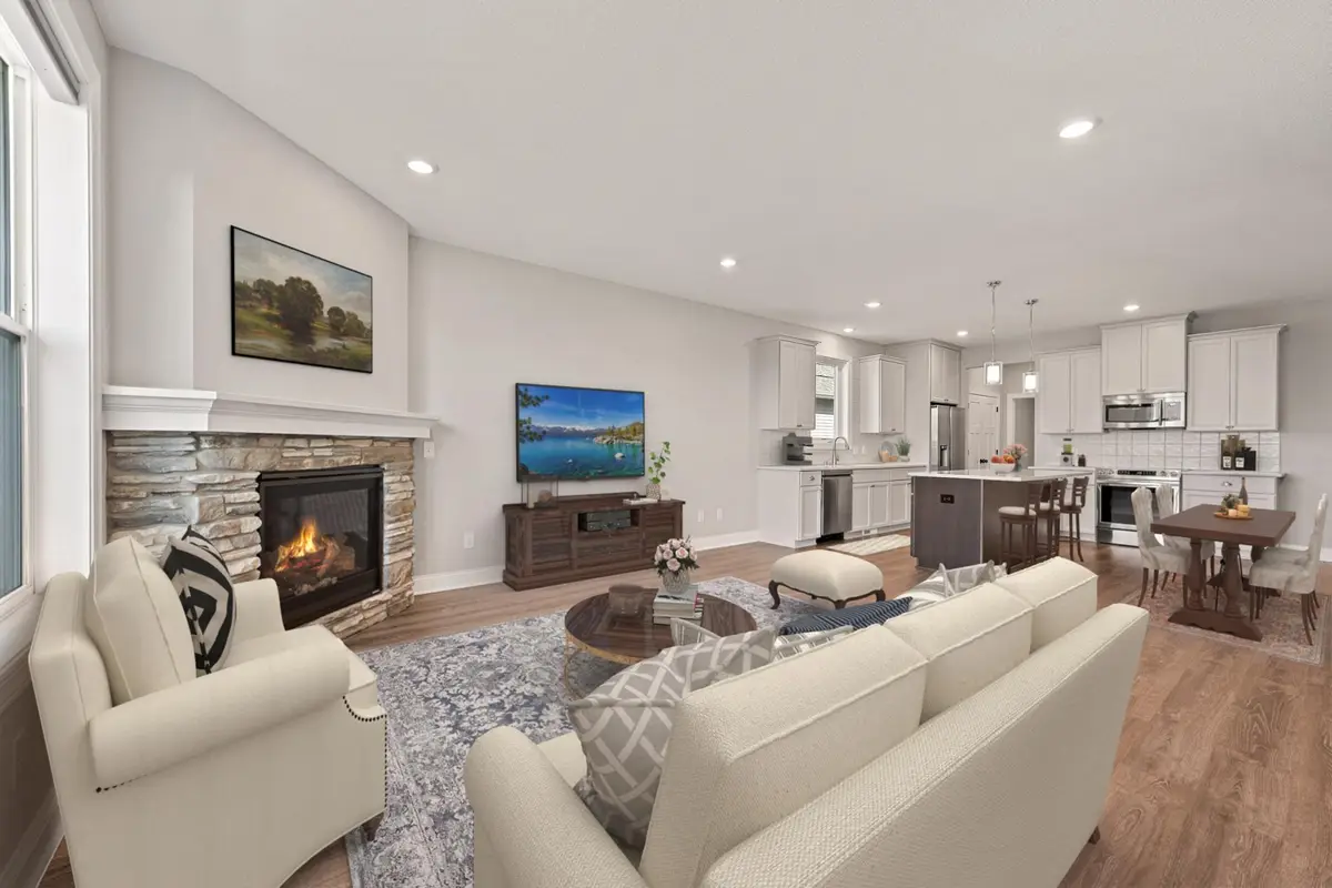 11294 Ivywood Trail, Woodbury, MN 55129 - Image #1