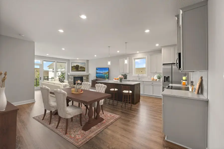 11294 Ivywood Trail, Woodbury, MN 55129 - Image #3