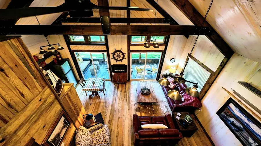 W14418 Plummer Road, Weyerhaeuser, WI 54895 - Image #3