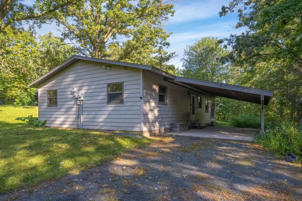 889 Vijobi Trail, Amery, WI 54001 - #1