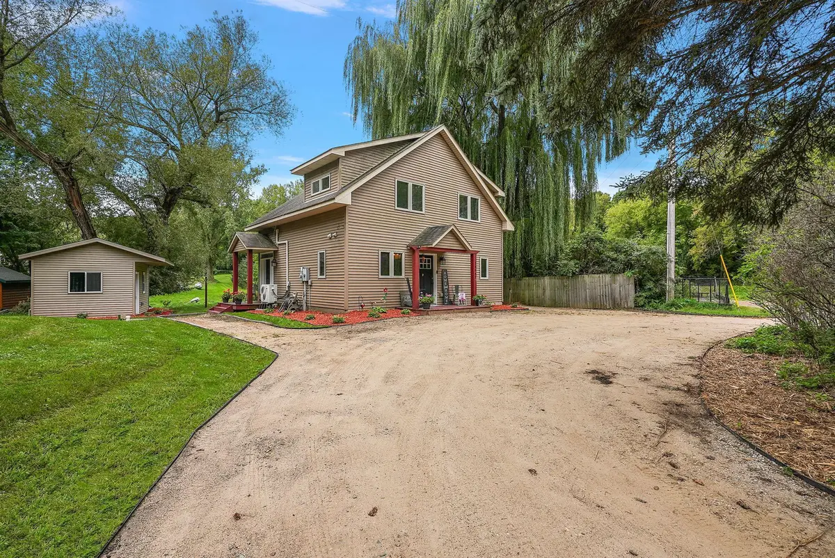 13943 102nd Street Nw, South Haven, MN 55382 - #1