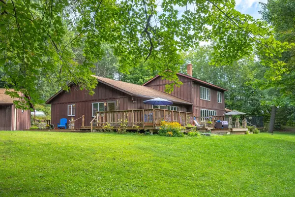 898 River Shore Lane, Amery, WI 54001