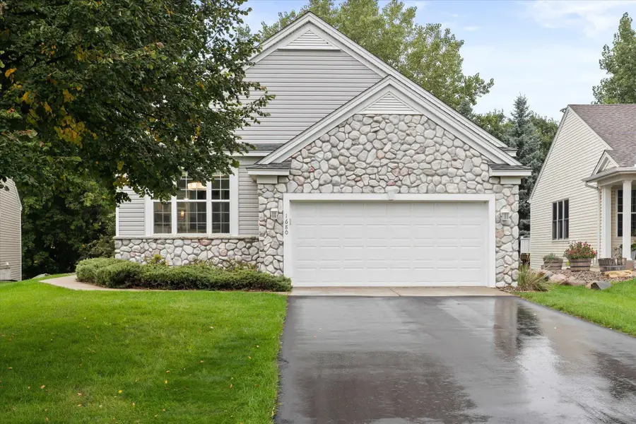 1680 Oakbrooke Court, Eagan, MN 55122 - Image #2