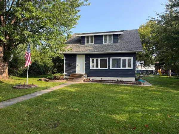 609 1st Street E, Fosston, MN 56542