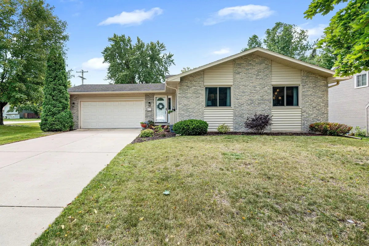 475 Willow Creek Drive, Owatonna, MN 55060 - Image #1