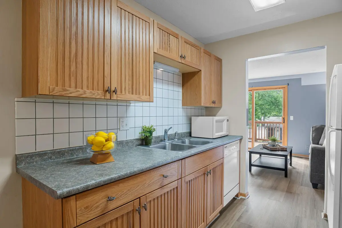 55 River Woods Lane, Burnsville, MN 55337 - Image #1