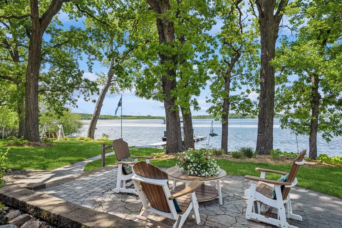 15494 Camp Winona Trail, Faribault, MN 55021 - #1