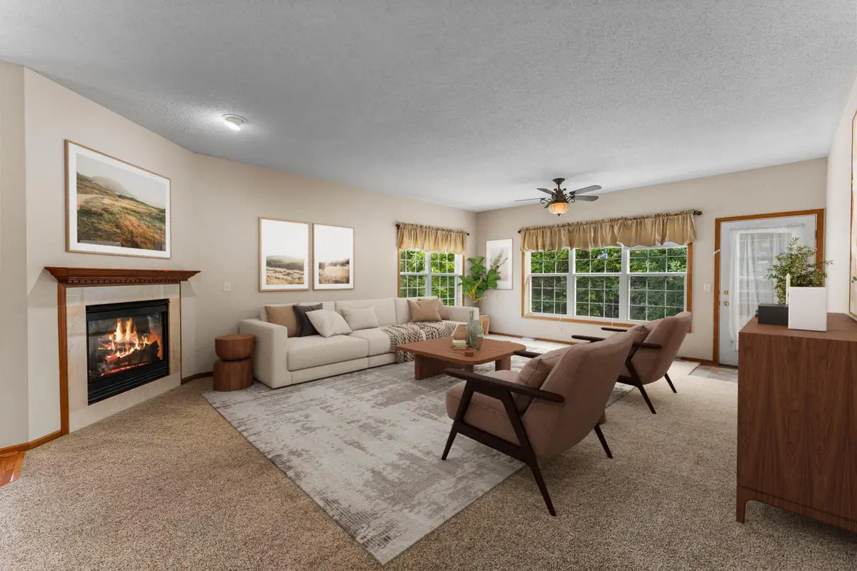 2140 Langston Lane Ne, Saint Michael, MN 55376 - Image #1