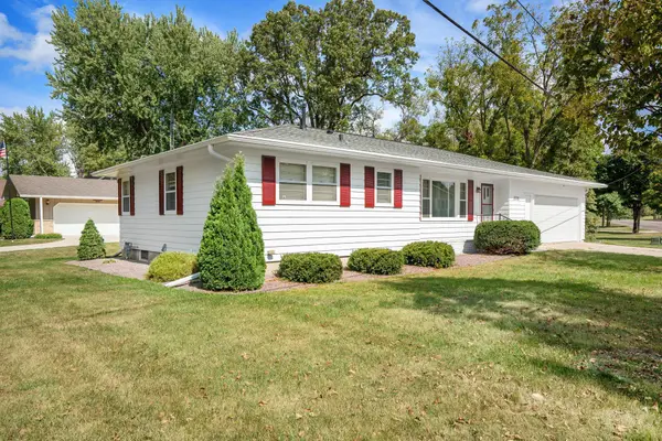 808 Cherry Street, Owatonna, MN 55060