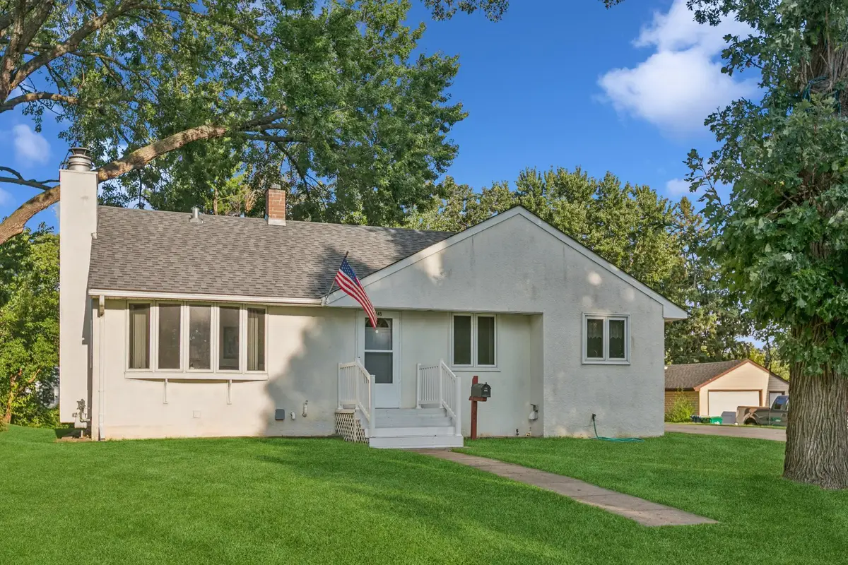 545 4th Avenue Nw, Saint Paul, MN 55112 - Image #1