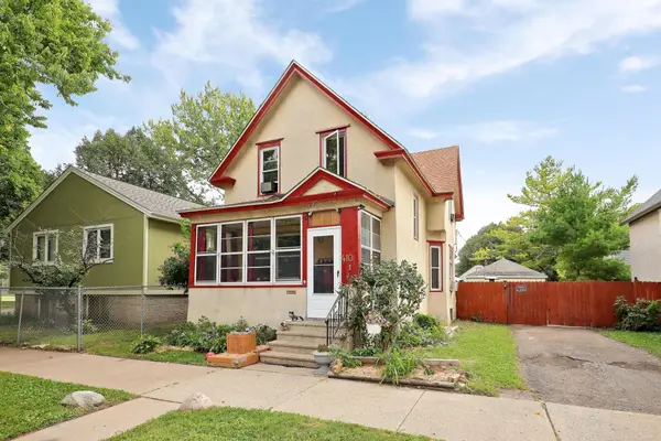 410 Vance Street, Saint Paul, MN 55102