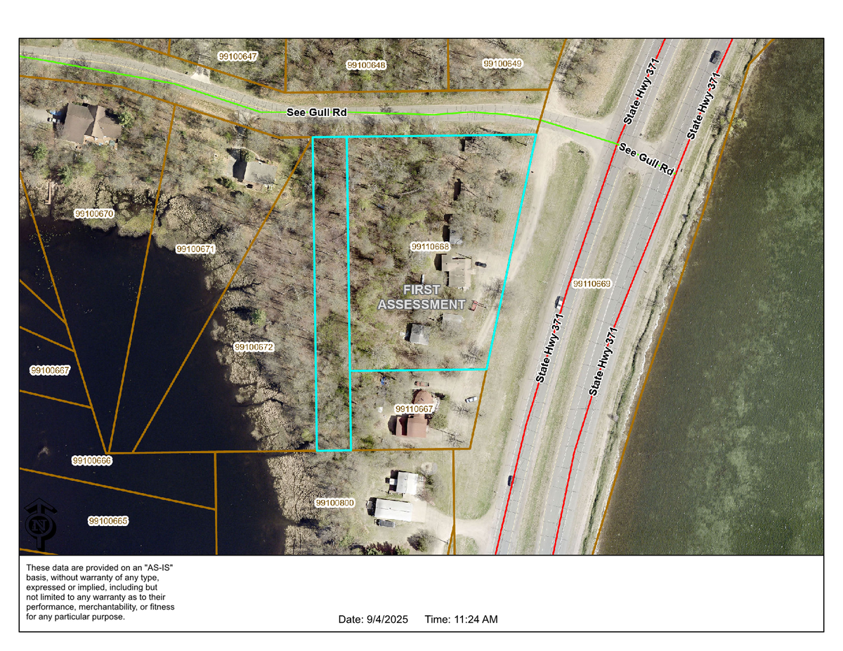 19745 See Gull Road, Brainerd, MN 56401 - Image #1