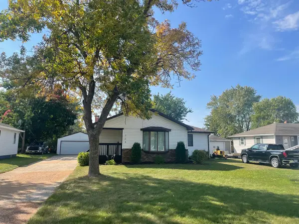 724 Richwood Road, Detroit Lakes, MN 56501