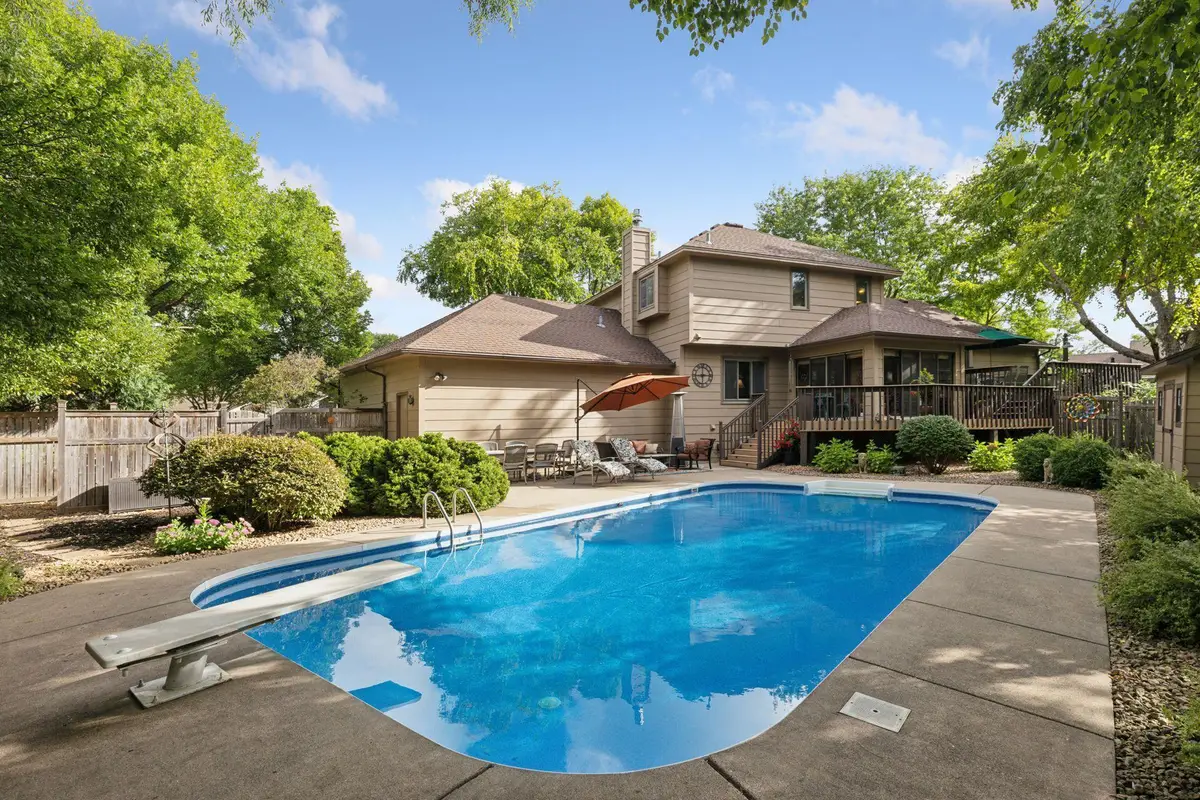 12509 88th Avenue N, Maple Grove, MN 55369 - #1