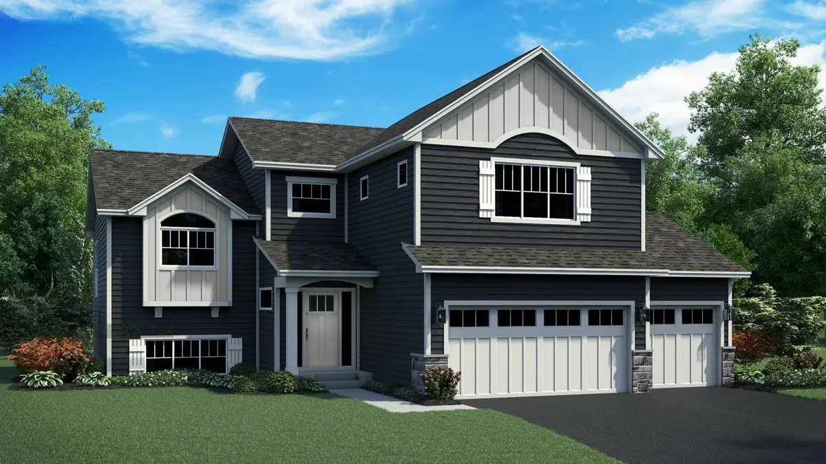 14318 Acer Avenue, Rosemount, MN 55068 - #1