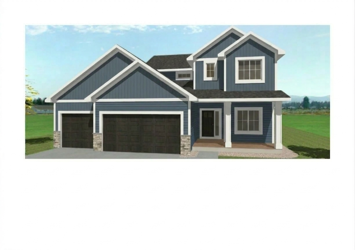 19713 Brooklyn Trail, Farmington, MN 55024 - #1