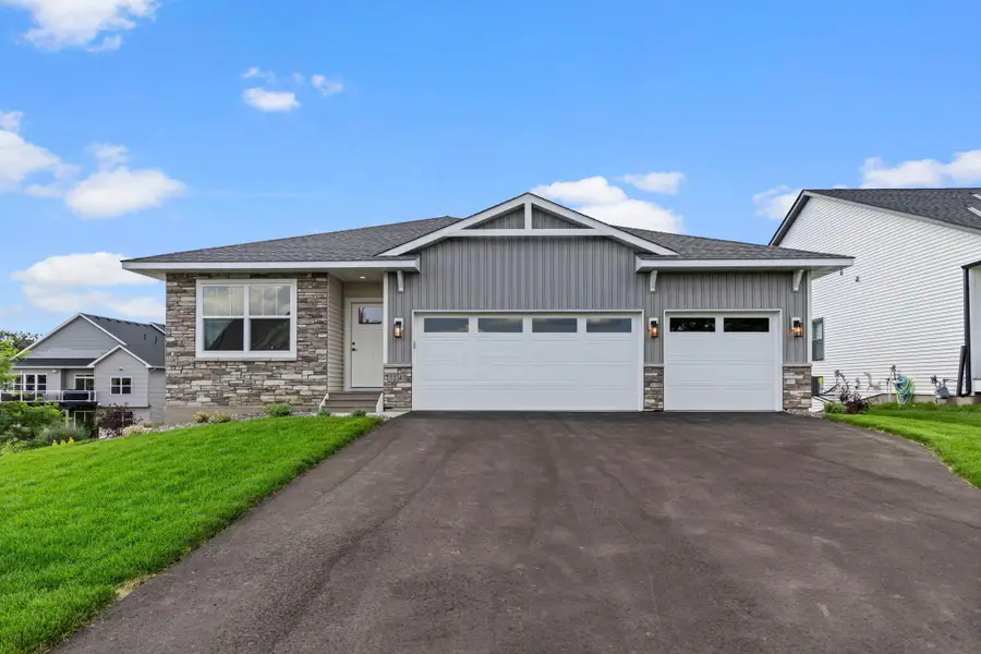 4569 196th Street W, Farmington, MN 55024 - #2