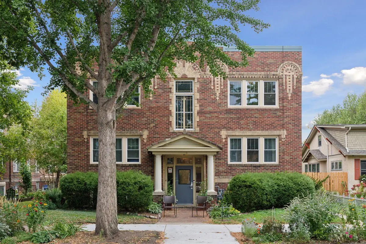 3428 Emerson Avenue S #6, Minneapolis, MN 55408 - Image #1