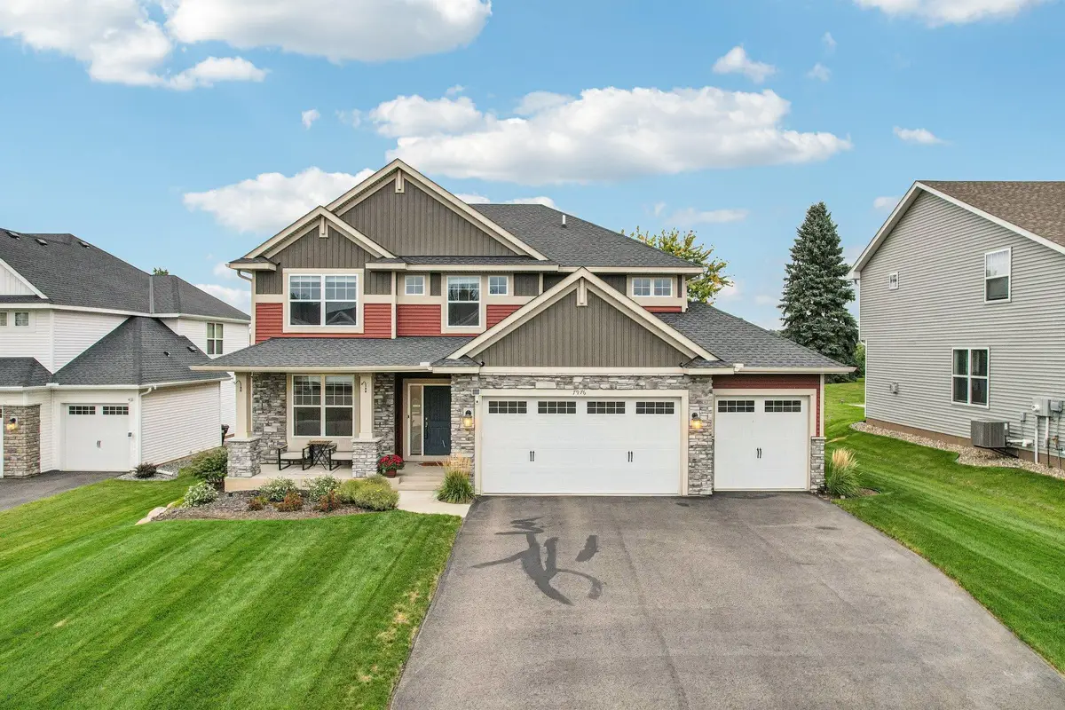 7976 64th Court S, Cottage Grove, MN 55016 - #1