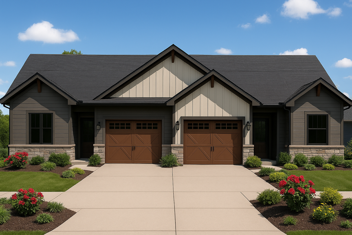 TBD Cattail Lane #Lot 9, New Richmond, WI 54017 - Image #1