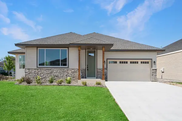 1257 Willowbrook Circle, Delano, MN 55328