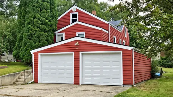 310 3rd Street S, Browns Valley, MN 56219