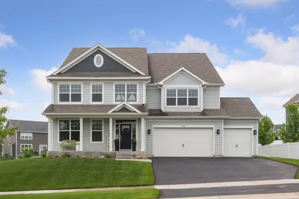 3866 Founders Path, Chaska, MN 55318