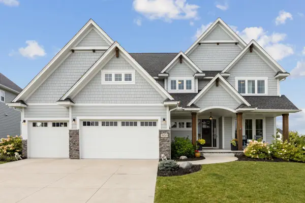 5155 Zircon Lane N, Minneapolis, MN 55446