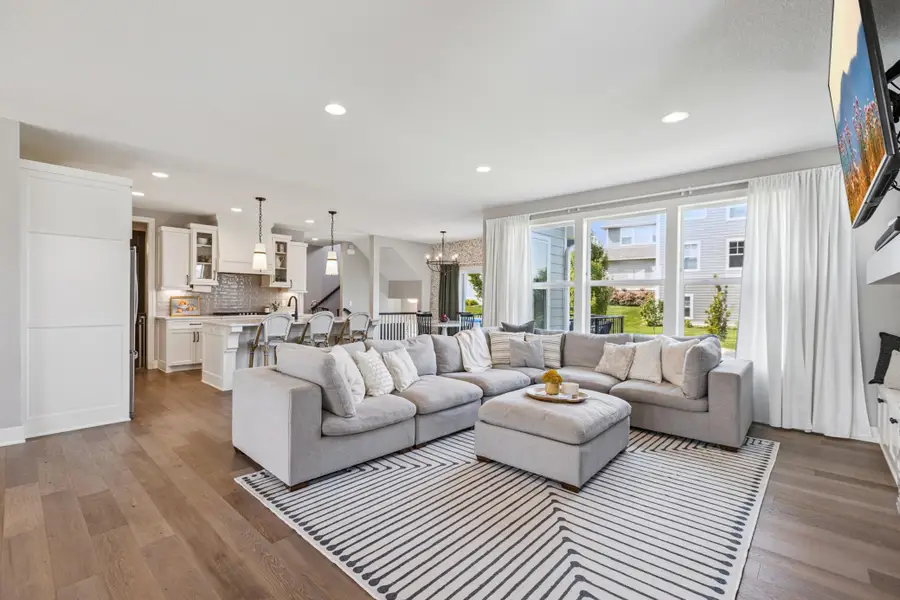 5155 Zircon Lane N, Minneapolis, MN 55446 - Image #3