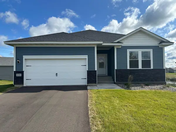 18781 Grant Street Nw, Elk River, MN 55330