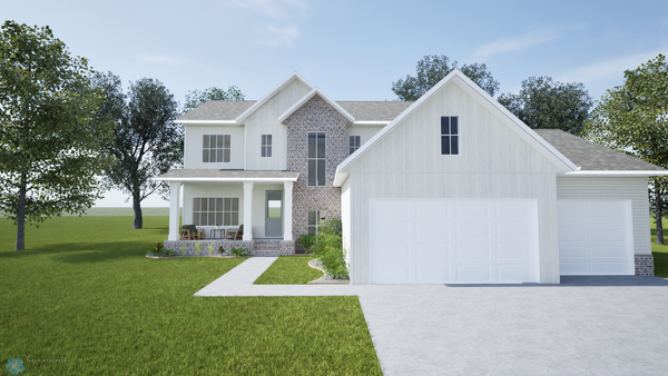 2732 69th Avenue S, Fargo, ND 58104