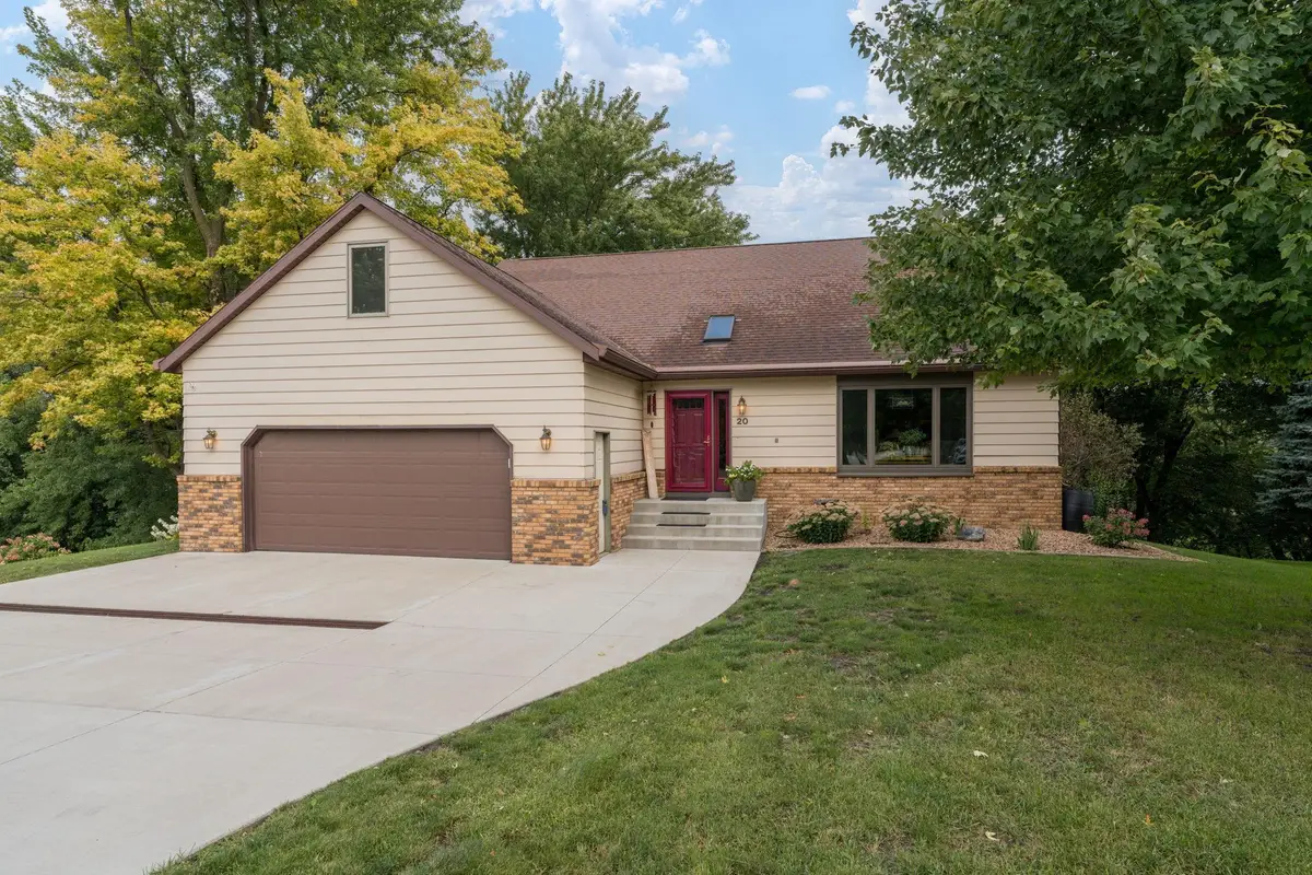 20 Caroletta Court, Mankato, MN 56001 - #1