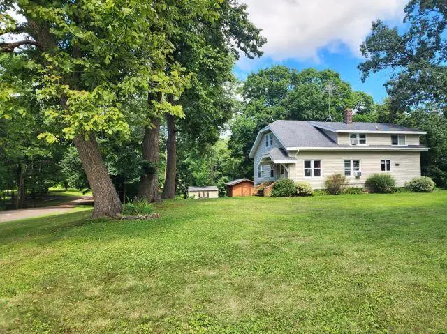 202 2nd Avenue N, Frederic, WI 54837 - #1