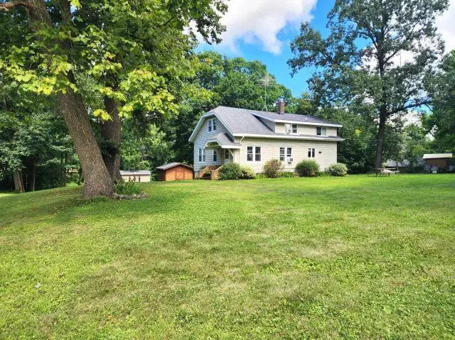 202 2nd Avenue N, Frederic, WI 54837 - #3