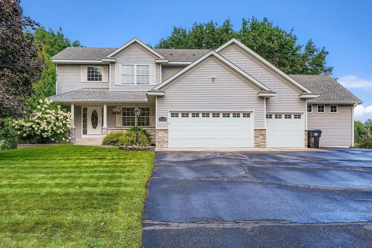15620 Eagle Street Nw, Andover, MN 55304 - #1