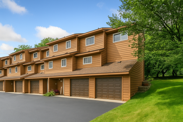 1603 Raindrop Drive, Eagan, MN 55121