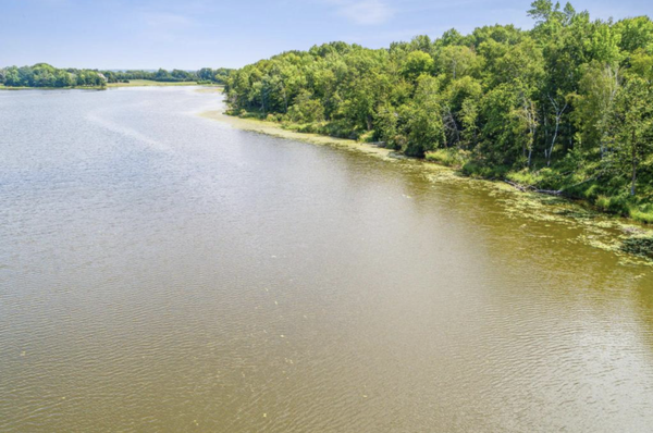 420 Turtle Hills Circle, Turtle Lake, WI 54889