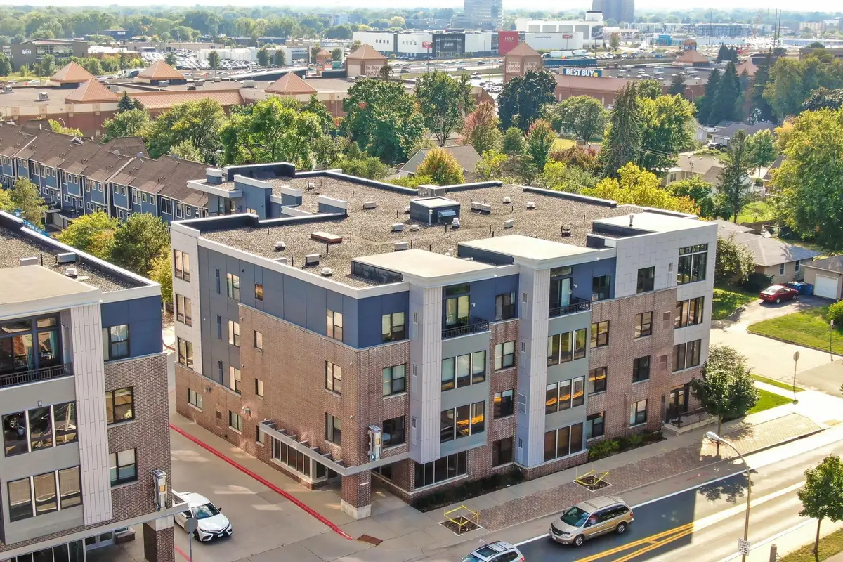 7601 Aldrich Avenue S #407, Minneapolis, MN 55423 - Image #1