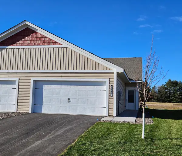 5342 397th Street, North Branch, MN 55056