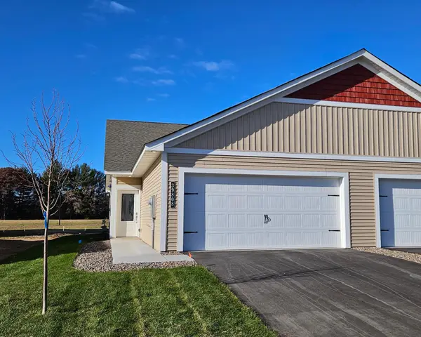 5338 397th Street, North Branch, MN 55056