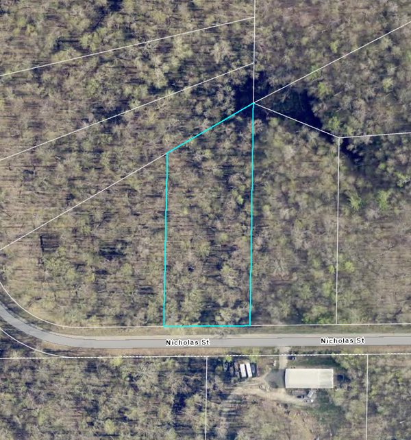 XXX Nicholas Street, Grand Rapids, MN 55744