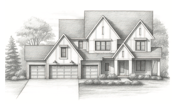 4740 Ogden Trail Lane N, Stillwater, MN 55082